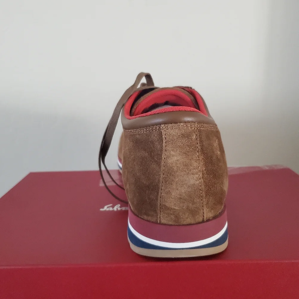 Salvatore Ferragamo Shoes - Picture 10 of 16